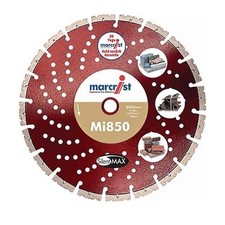 Marcrist Diamanttrennscheibe