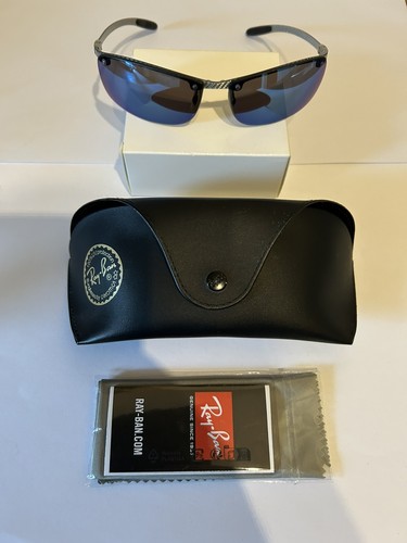 Ray ban 8305 carbon 083 - 8305,