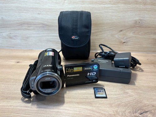 Panasonic hdc sd5 digitaler - hdc-sd5,