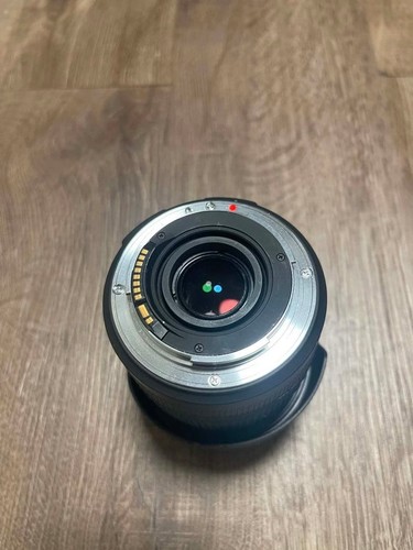 Sigma 125mm 6 - sigma, dc