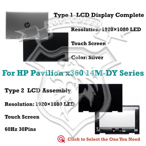 Pavilion x360 - hp,