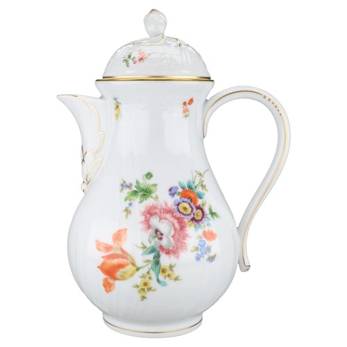 Kaffeekanne hutschenreuther - kaffeekanne,