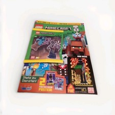 LEGO Minecraft Nr. 47 / 26 -