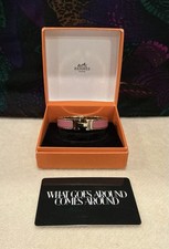 Authentisches Vintage Hermès