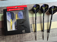 Target Luke Littler G1 90%