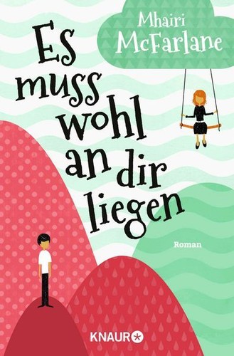 Muss wohl dir liegen - muss,