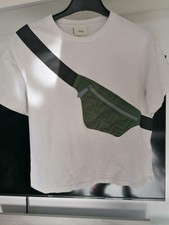 Fendi T-shirt  Gr. S 