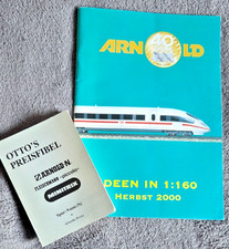 Arnold jahre spur - n-spur, +