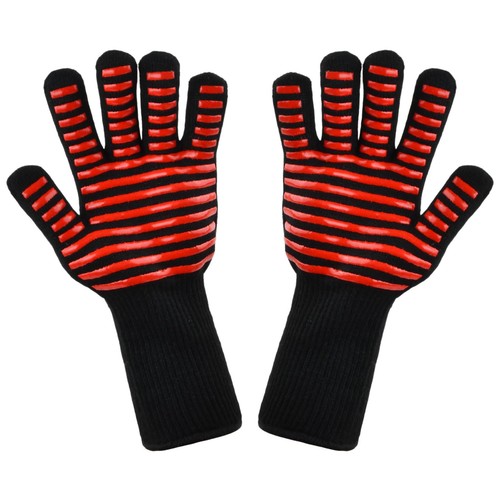 Grillhandschuhe