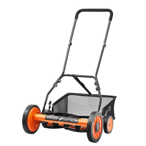 Vevor spindelmäher - vevor,