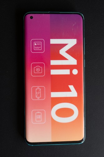 Xiaomi redmi 5g original - xiaomi, mi