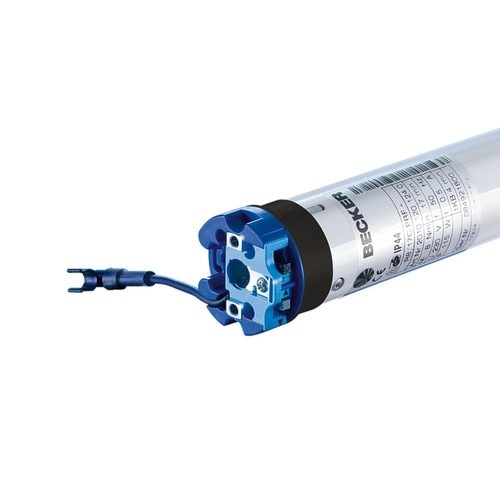 Becker funk rolladenmotor - becker,