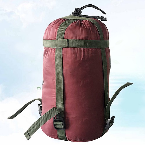 Schlafsack kompakt - schlafsack,