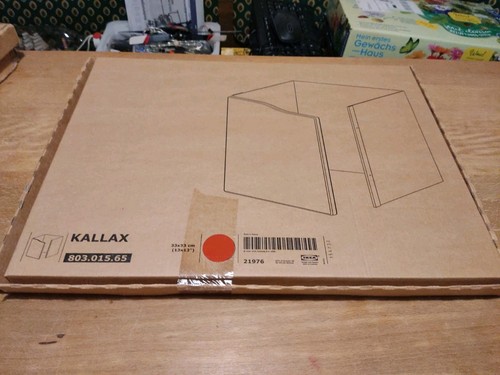 Ikea kallax einsätze - ikea,