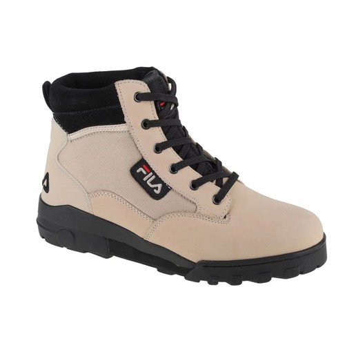Fila grunge mid - grunge, ii