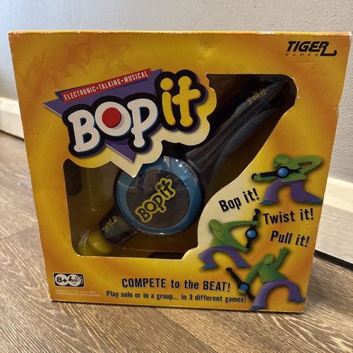 Bop classic original - classic,