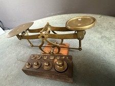 P97L04- Kleine Apothekerwaage