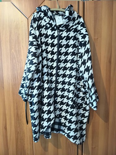 Jacke made in - , italy