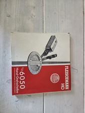 Fleischmann H0 Drehscheibe