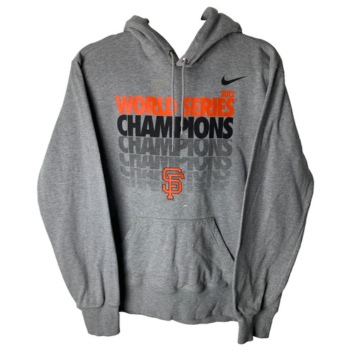 Nike san francisco - san, giants