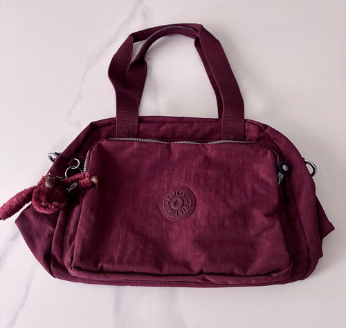 Kipling damen handtasche - kipling,