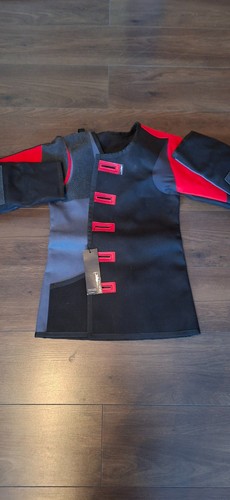 Schießjacke siemetra 176 - schießjacke, h