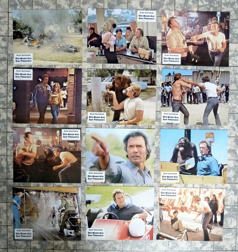 Clint eastwood mann - clint,