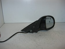 VW Passat Variant 2.5 TDI V6 4Motion 3BG/3BL/3BS Bj 1899 Aussenspiegel Elektr.