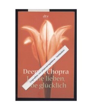 Lerne lieben, lebe glücklich