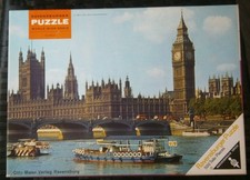 RAVENSBURGER World Wide Serie