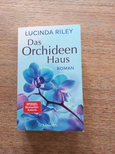 Lucinda Riley "Das Orchideen Haus"