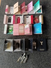 Parfum Proben  20 verschiedene