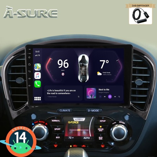 Dab carplay 64gb android - dab, 15