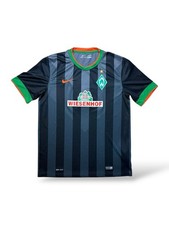 Nike werder bremen 2014 15 - nike, 2014-15