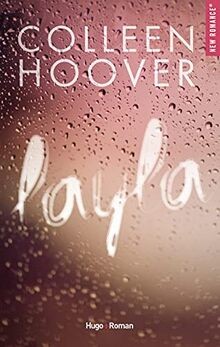 Layla von hoover colleen - layla,