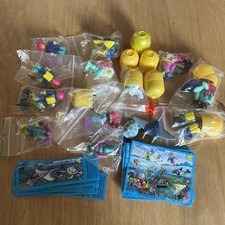 Üei - Steckfiguren -