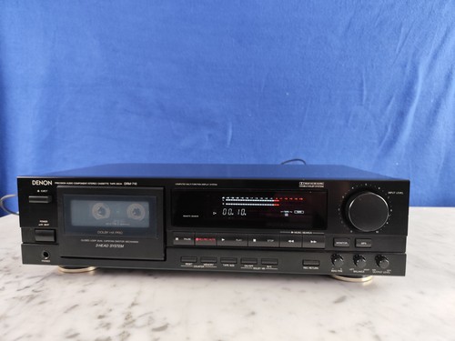 Denon drm 710 kopf - drm-710, 3-kopf