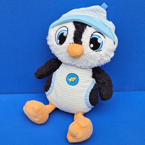 Nici pinguin koosy stofftier - pinguin,
