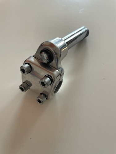 Bmx vorbau stem zoll - vorbau,
