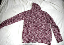 Wollpulli,Winterpulli,Rollkrag