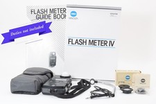 [Fast neuwertig] Minolta Flash