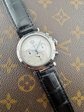 Cartier Pasha Kaliber 205