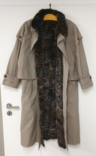 Jobis Trenchcoat Mantel mit