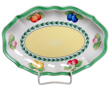 Servierplatte klein villeroy - klein, &