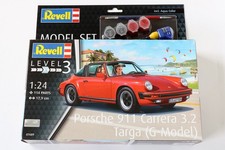 REVELL 07689 - Porsche 911