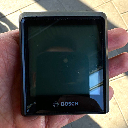 Bosch fahrradcomputer - bosch,