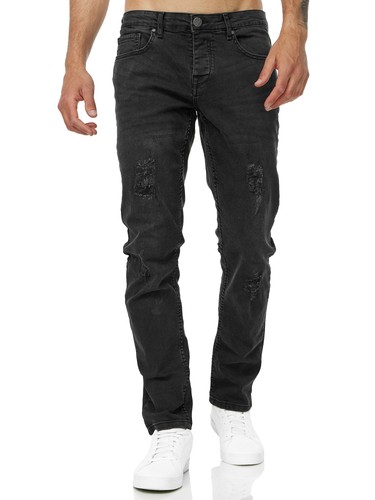 Tazzio jeans slim fit herren - slim,