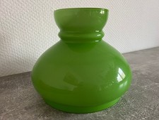 groß Petroleumlampenschirm