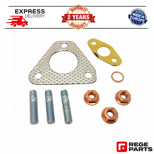 Montagesatz turbolader 454064 - turbolader,