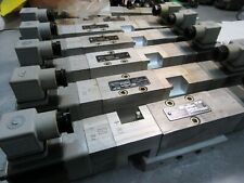 ORSTA Magnet Wege Ventil 06-01.1 TGL 5410 Steuermagnet Nr. 16.018/1 #E21-1#